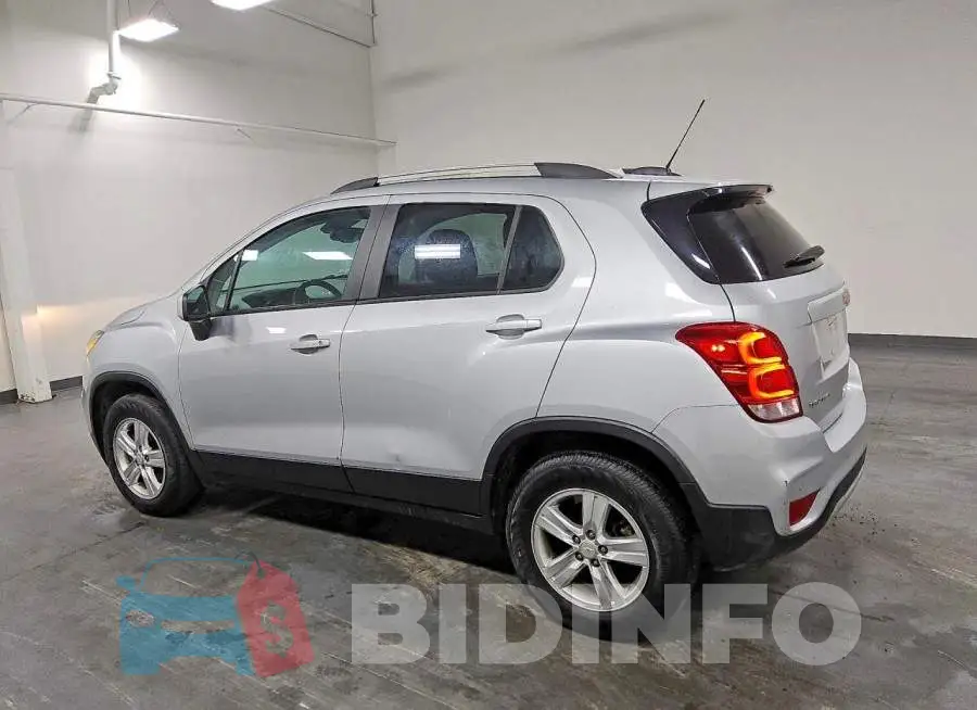 KL7CJPSMXNB540581 Photo# 2