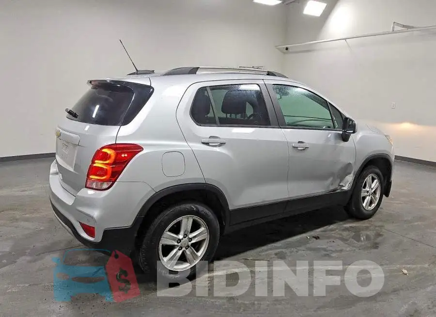 KL7CJPSMXNB540581 Photo# 3