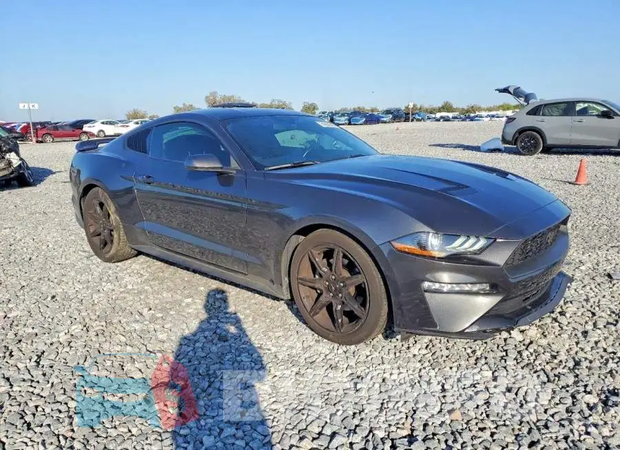 1FA6P8TH3K5167082 Photo# 4