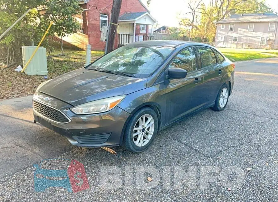 1FADP3E21HL263221 Photo# 2