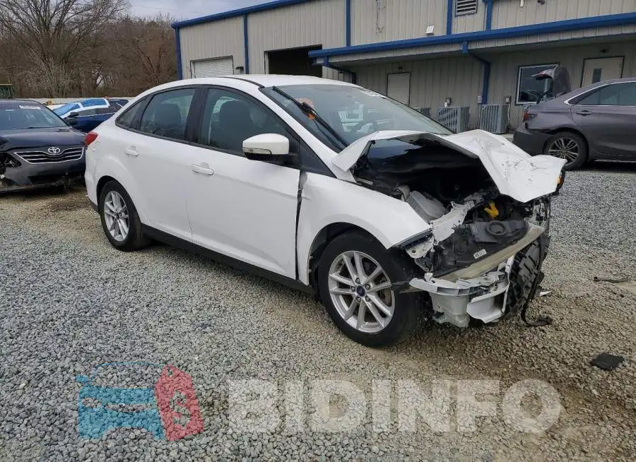 1FADP3F20HL317090 Photo# 4