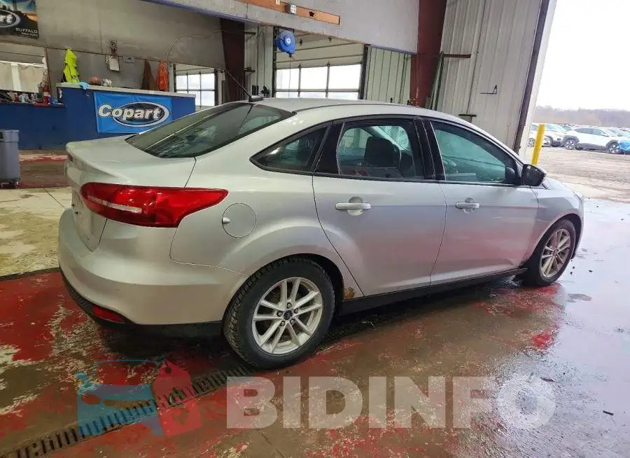 1FADP3F23JL301357 Photo# 3