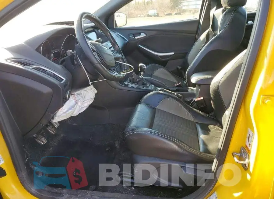 1FADP3L90HL213636 Photo# 7