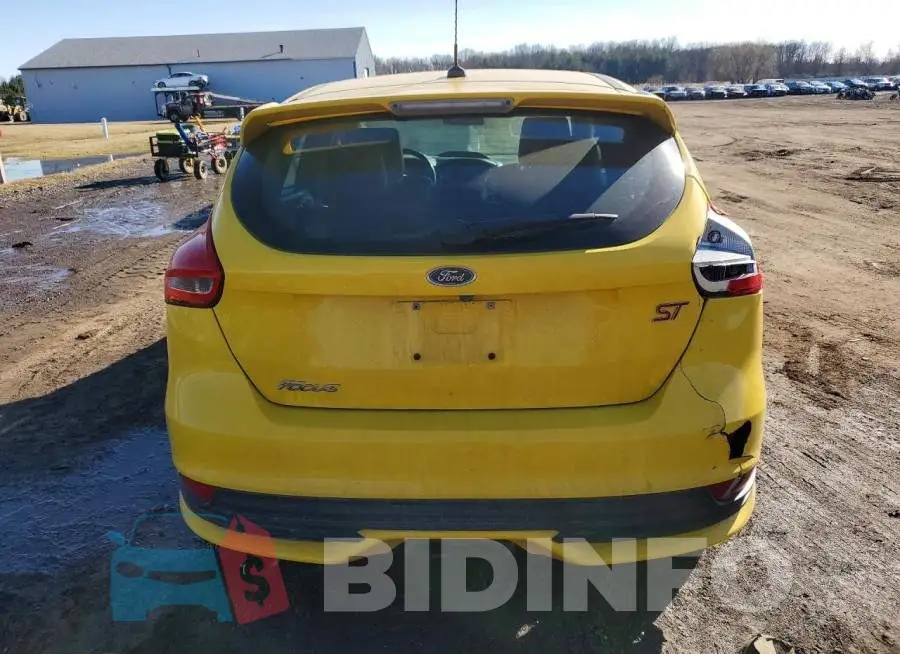 1FADP3L90HL213636 Photo# 6