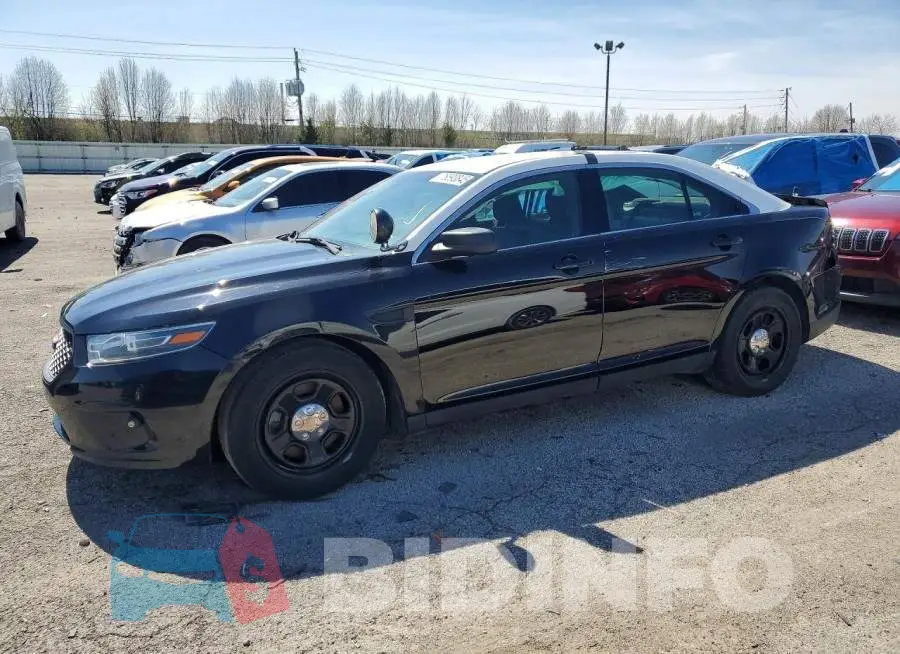 1FAHP2MK7HG140190 Photo# 1