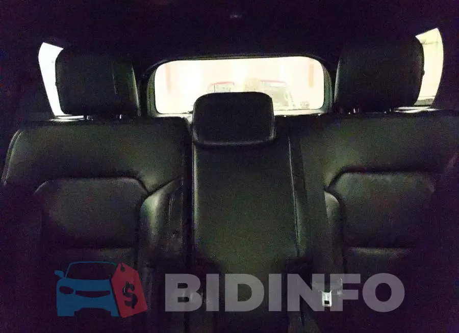 1FM5K8D81HGC79987 Photo# 10