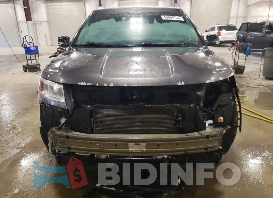 1FM5K8D81HGC79987 Photo# 5