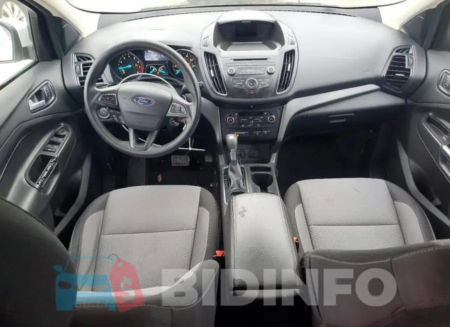 1FMCU9GD4HUD94407 Photo# 8