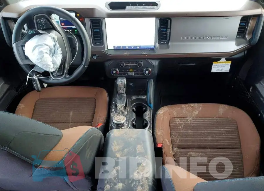 1FMDE5DH4PLB15821 Photo# 8