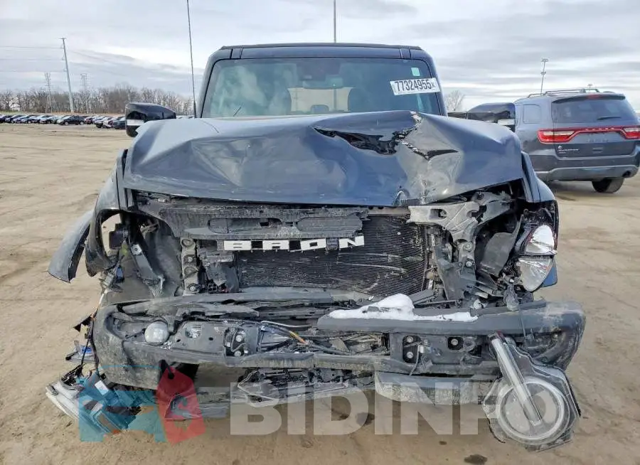 1FMDE5DH4PLB15821 Photo# 5