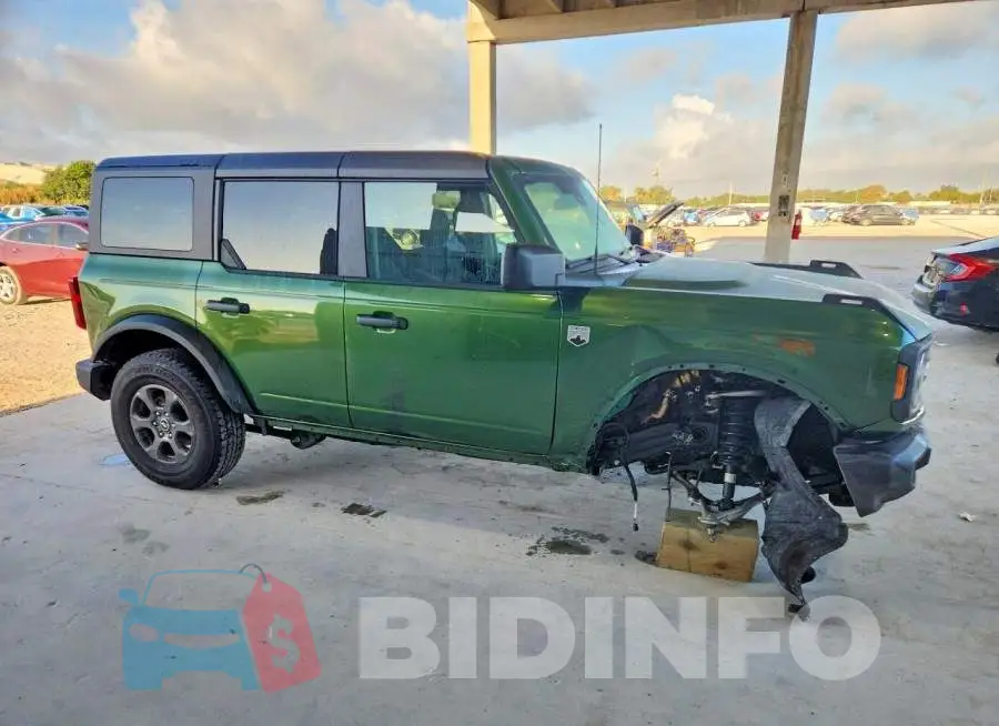 1FMDE7BH5SLB00364 Photo# 4