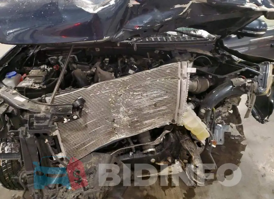 1FMJK1J83REB02767 Photo# 12