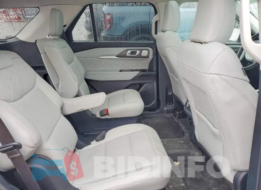 1FMWK8HC8SGA01274 Photo# 11