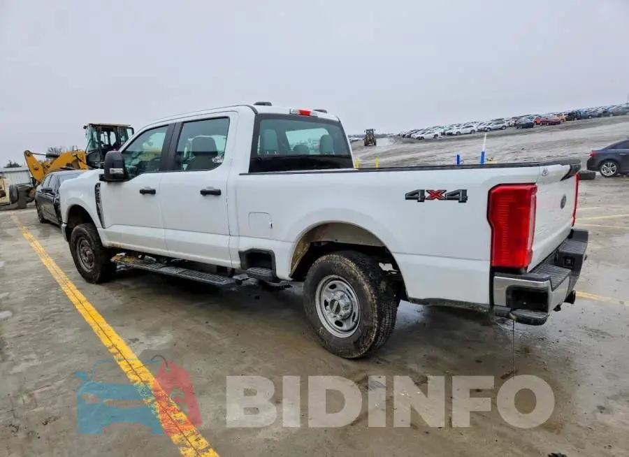 1FT7W2BA8REF18100 Photo# 2