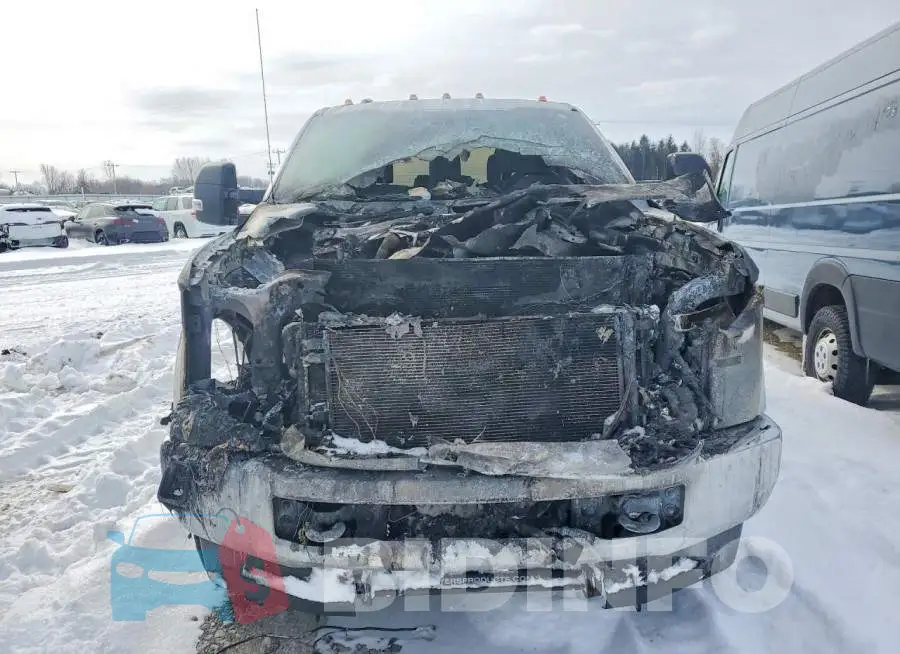 1FT7W2BT4KEG63190 Photo# 5
