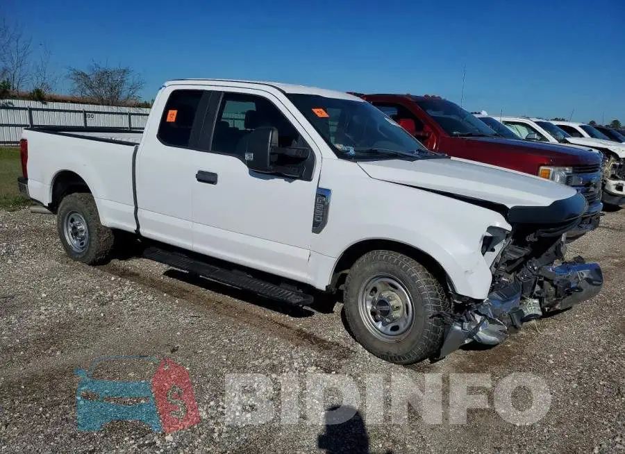 1FT7X2A61KED15033 Photo# 4