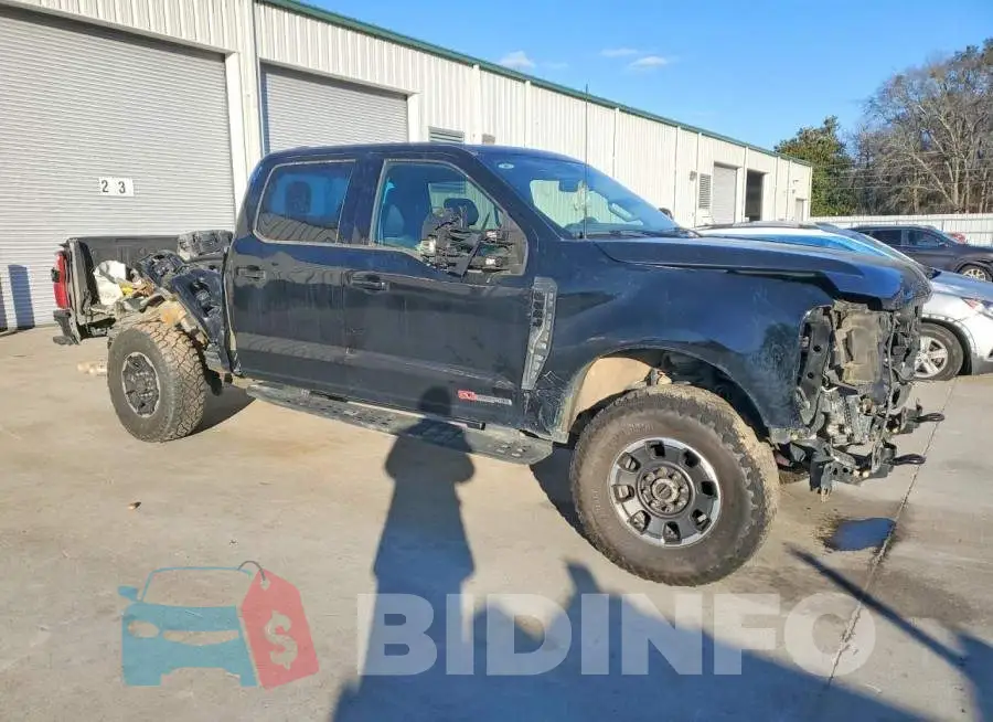 1FT8W2BM3PED37479 Photo# 4