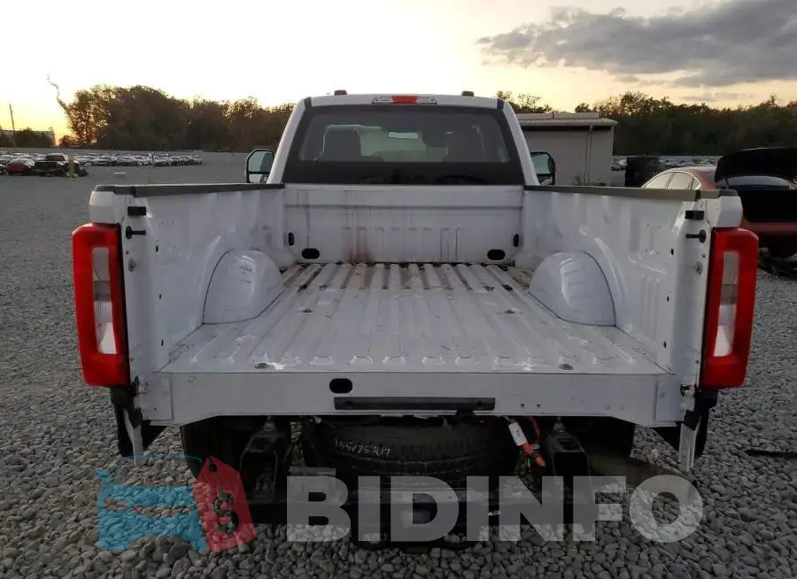1FTBF2AA0TEC83257 Photo# 6