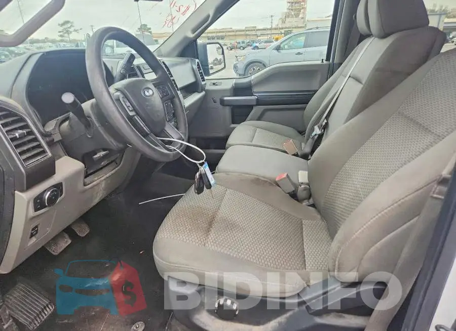 1FTEW1C55LFA96629 Photo# 7