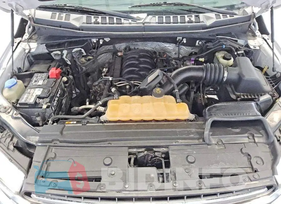 1FTEW1E58JKC28588 Photo# 11
