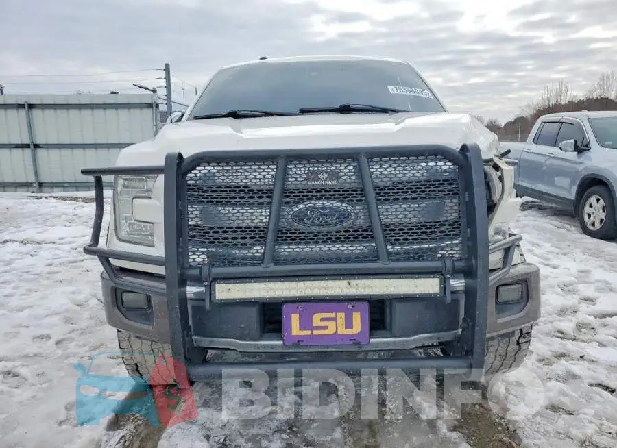 1FTEW1EG7HFB73734 Photo# 5