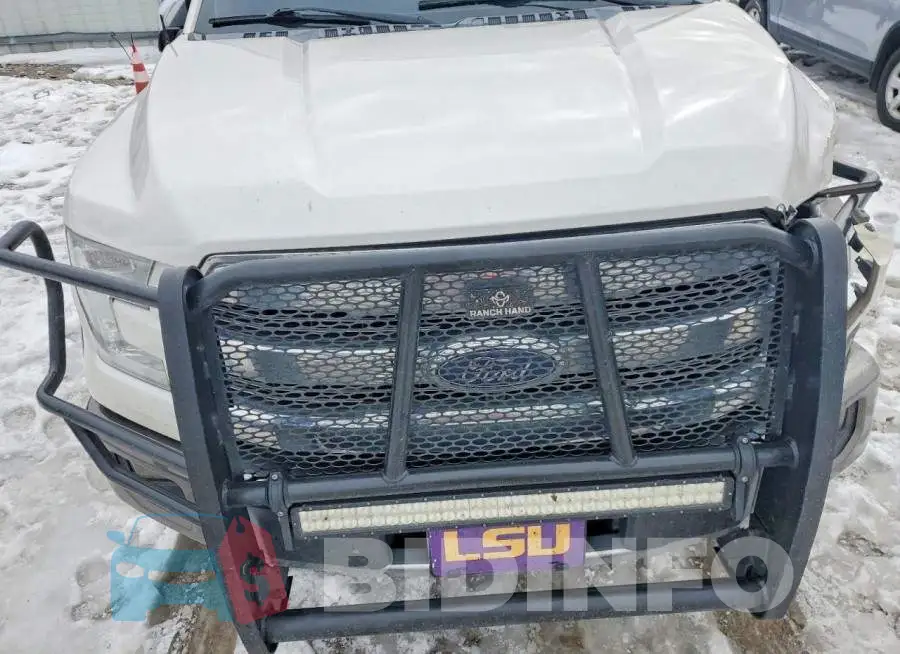 1FTEW1EG7HFB73734 Photo# 11