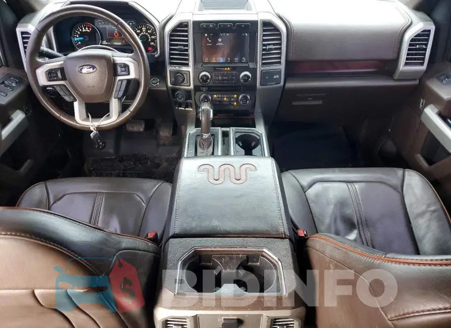 1FTEW1EG7HFB73734 Photo# 8