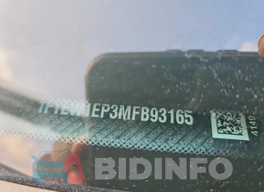 1FTEW1EP3MFB93165 Photo# 12