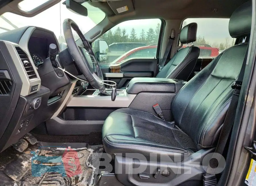 1FTEW1EP8LFA58729 Photo# 7