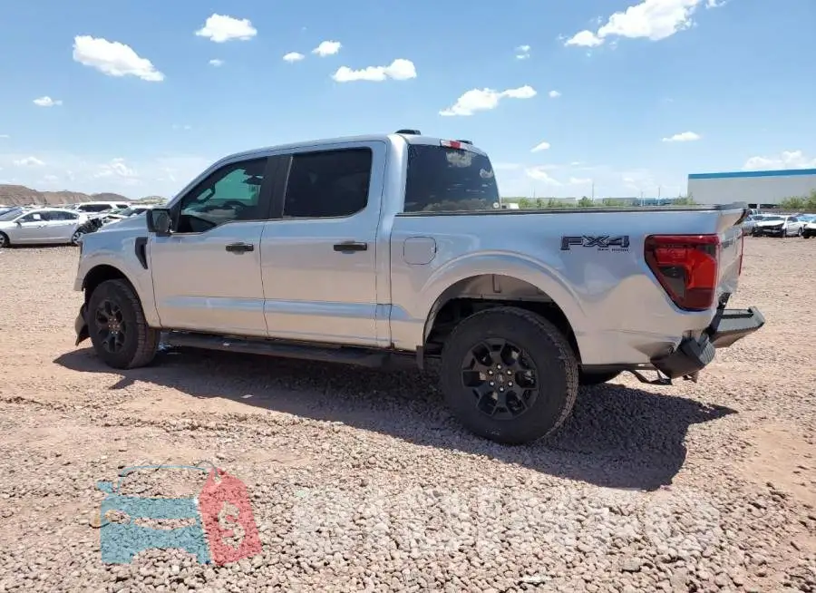 1FTEW2LP4RFB36084 Photo# 2