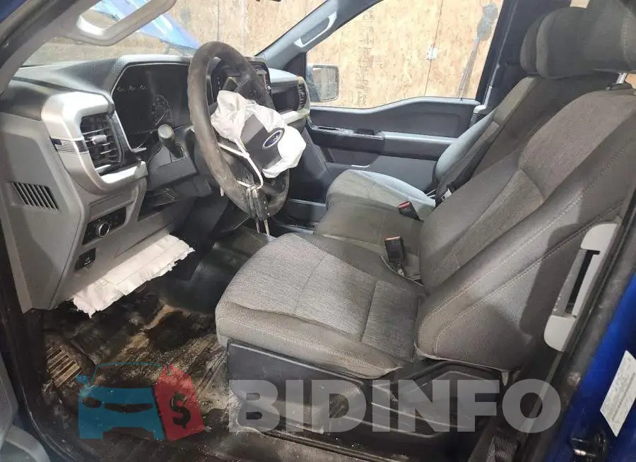 1FTEX1EP5NFA18172 Photo# 7