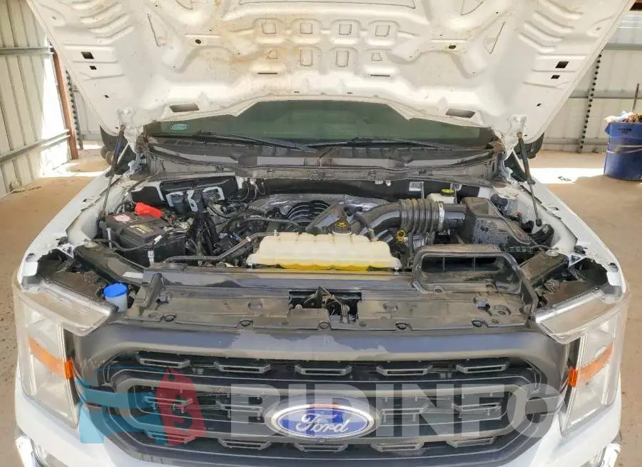 1FTFW1E57NKE15394 Photo# 11