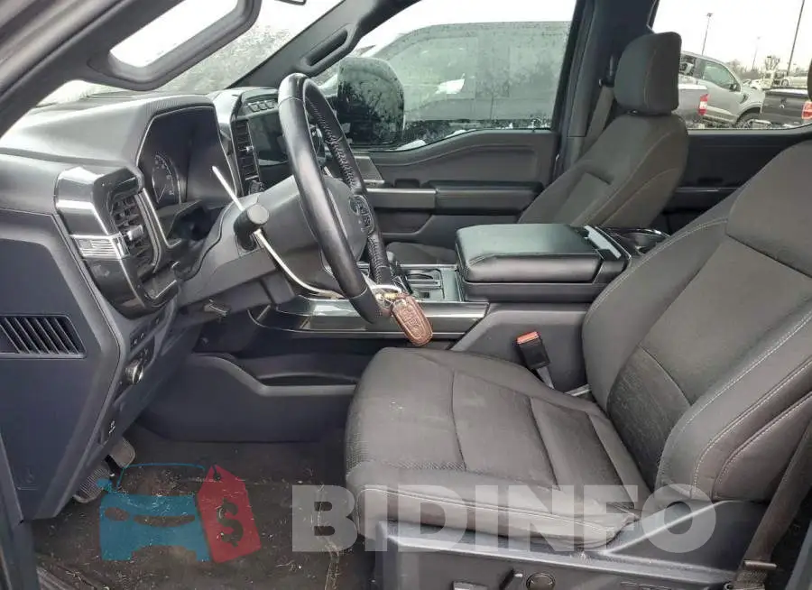 1FTFW1E84NFC32294 Photo# 7