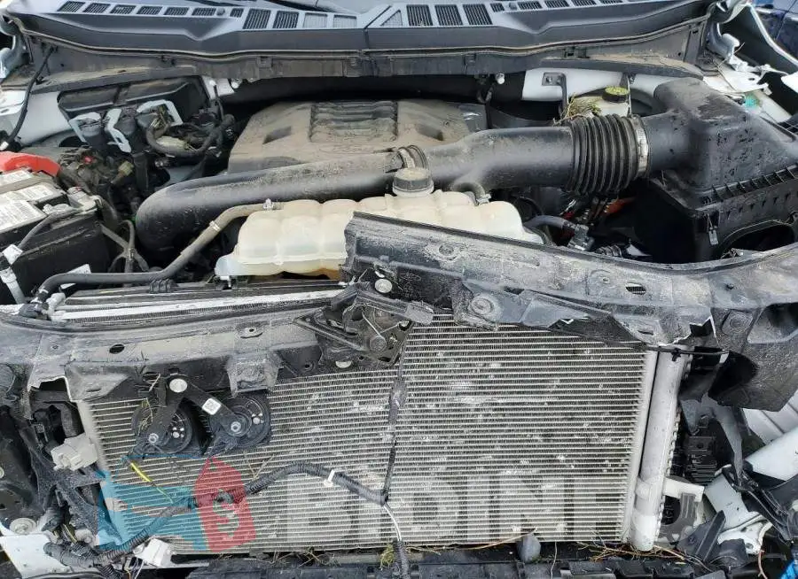 1FTFW1E86PKE83425 Photo# 11