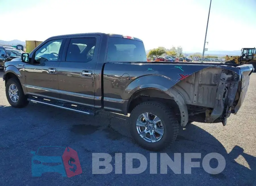 1FTFW1EF2HFB37672 Photo# 2