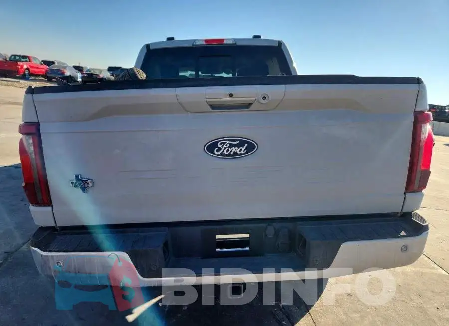 1FTFW3L57RKF52257 Photo# 6