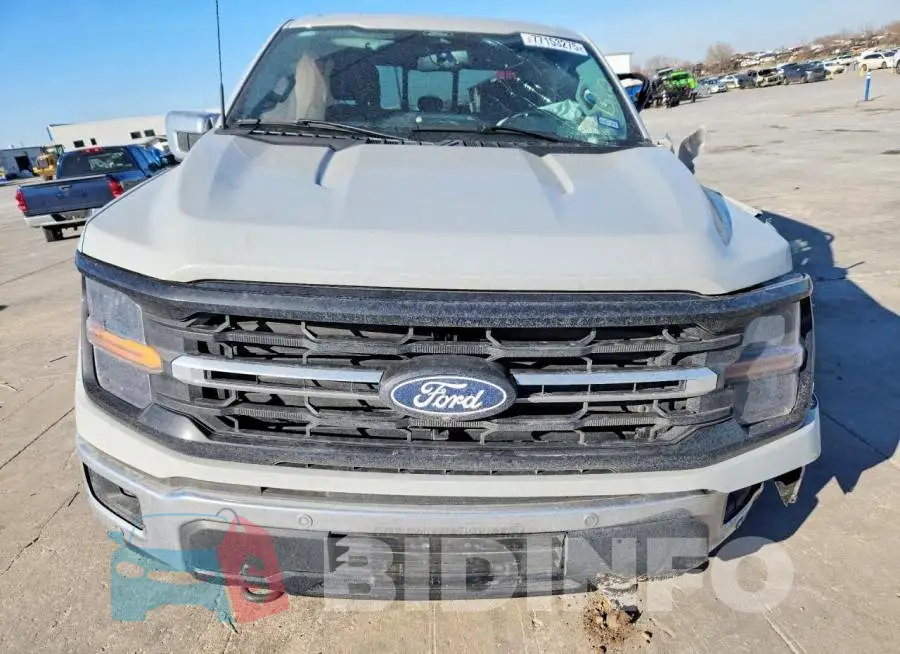 1FTFW3L57RKF52257 Photo# 5