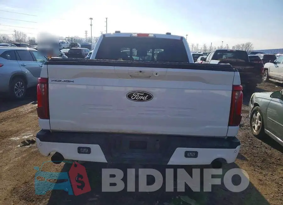 1FTFW3L58RFA42931 Photo# 6