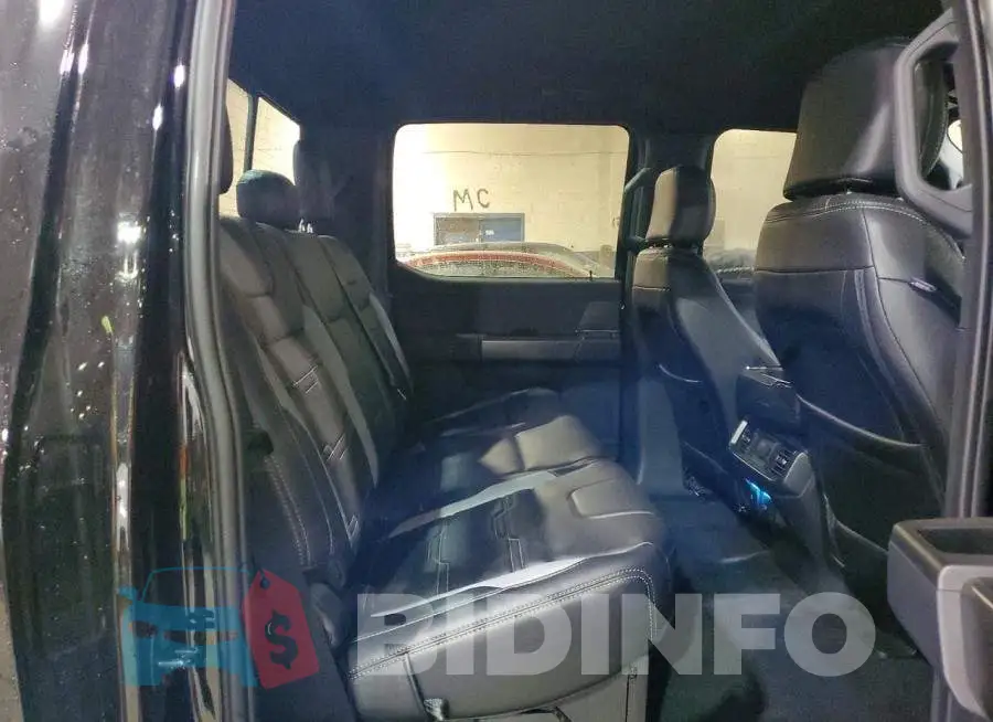 1FTFW3LDXRFA62024 Photo# 10