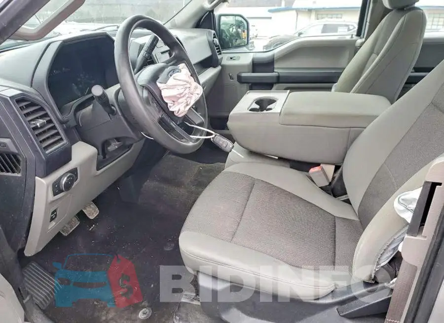 1FTFX1E51KFA50177 Photo# 7