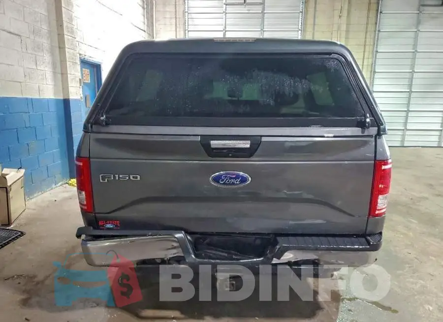 1FTFX1EF4HFB91374 Photo# 6