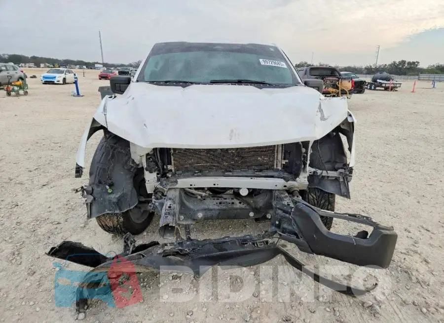 1FTMF1C56PKG14854 Photo# 5
