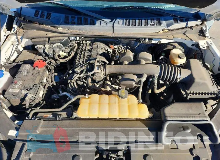 1FTMF1CB8JKD00538 Photo# 11