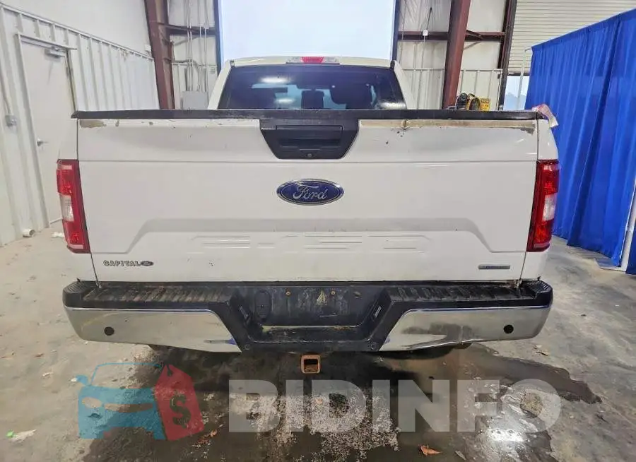 1FTMF1EP9JKD24016 Photo# 6