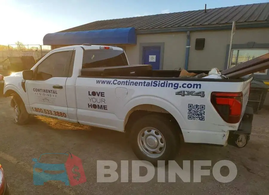 1FTMF1LP7RKD74105 Photo# 2