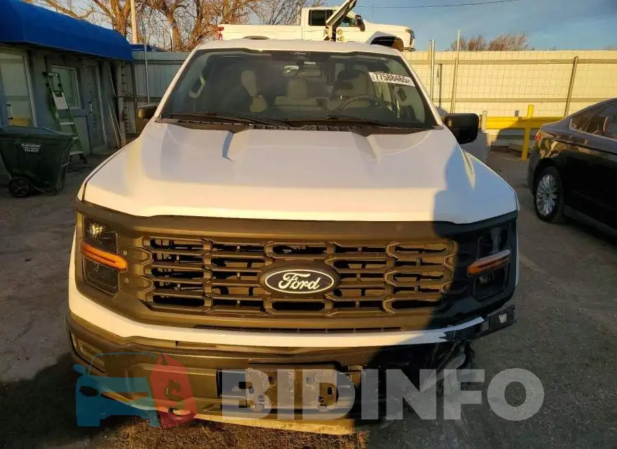 1FTMF1LP7RKD74105 Photo# 5