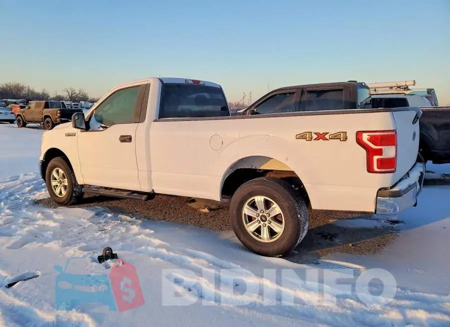 1FTNF1EG1JKF49793 Photo# 2