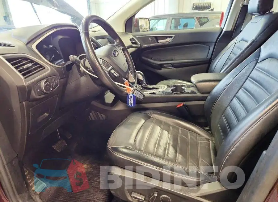2FMPK4J89HBB67399 Photo# 7