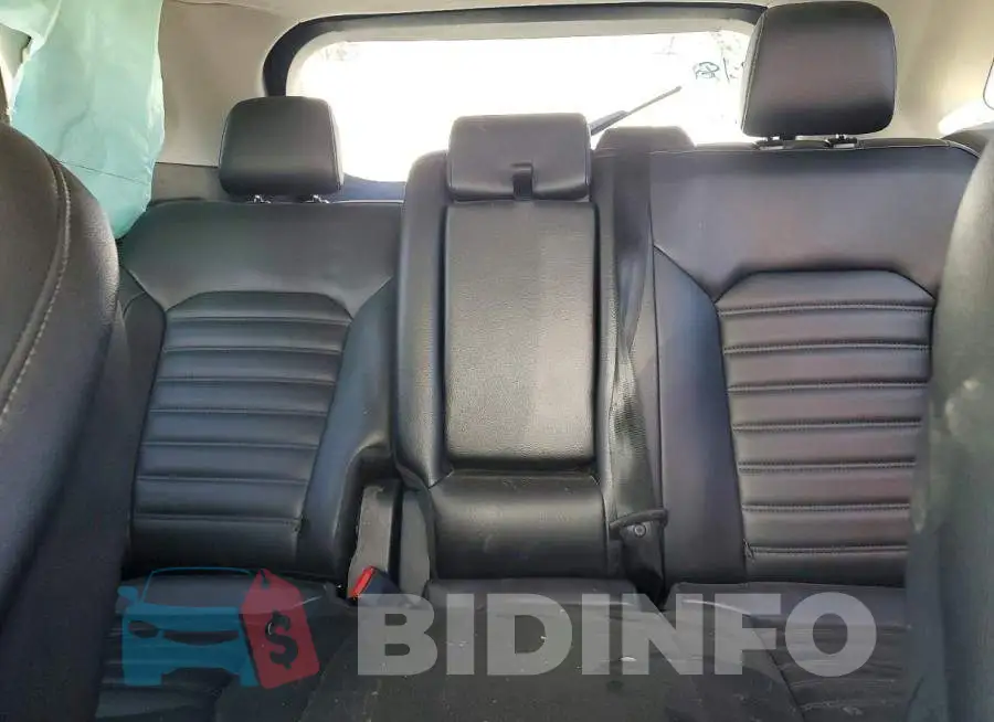 2FMPK4J93RBA81287 Photo# 10