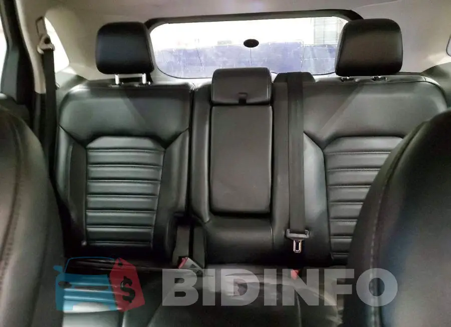 2FMPK4J96KBB60961 Photo# 10